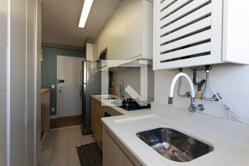 Apartamento, 2 quartos, 52 m² - Foto 6