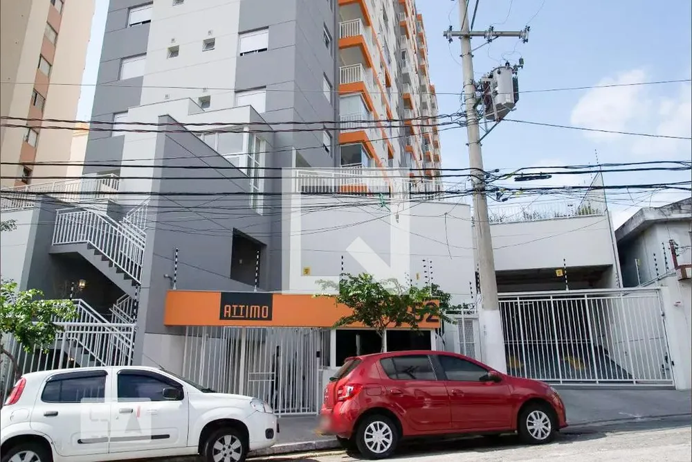 Apartamento, 2 quartos, 52 m² - Foto 5