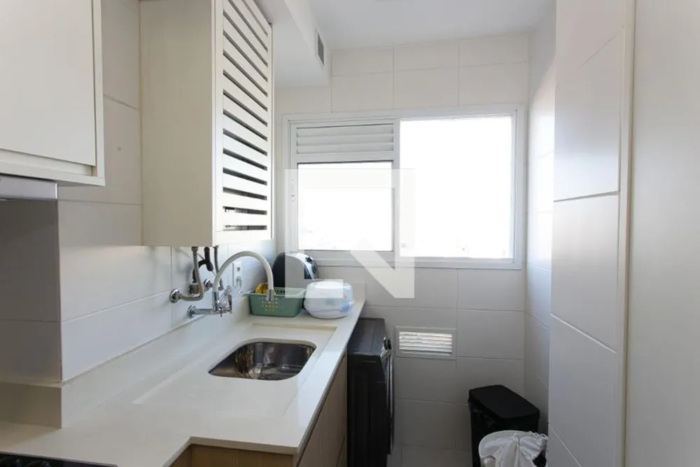 Apartamento, 2 quartos, 52 m² - Foto 7