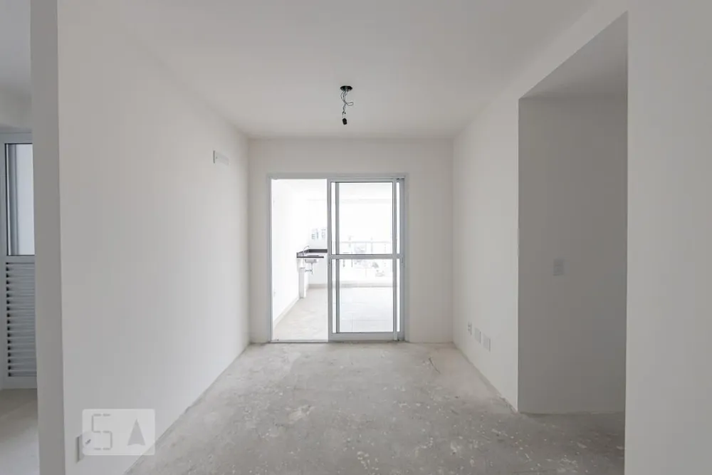 Apartamento, 2 quartos, 60 m² - Foto 2