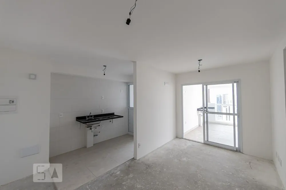 Apartamento, 2 quartos, 60 m² - Foto 1