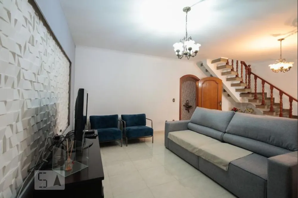 Casa, 3 quartos, 176 m² - Foto 1