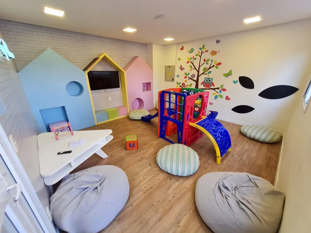 Apartamento, 1 quarto, 34 m² - Foto 7