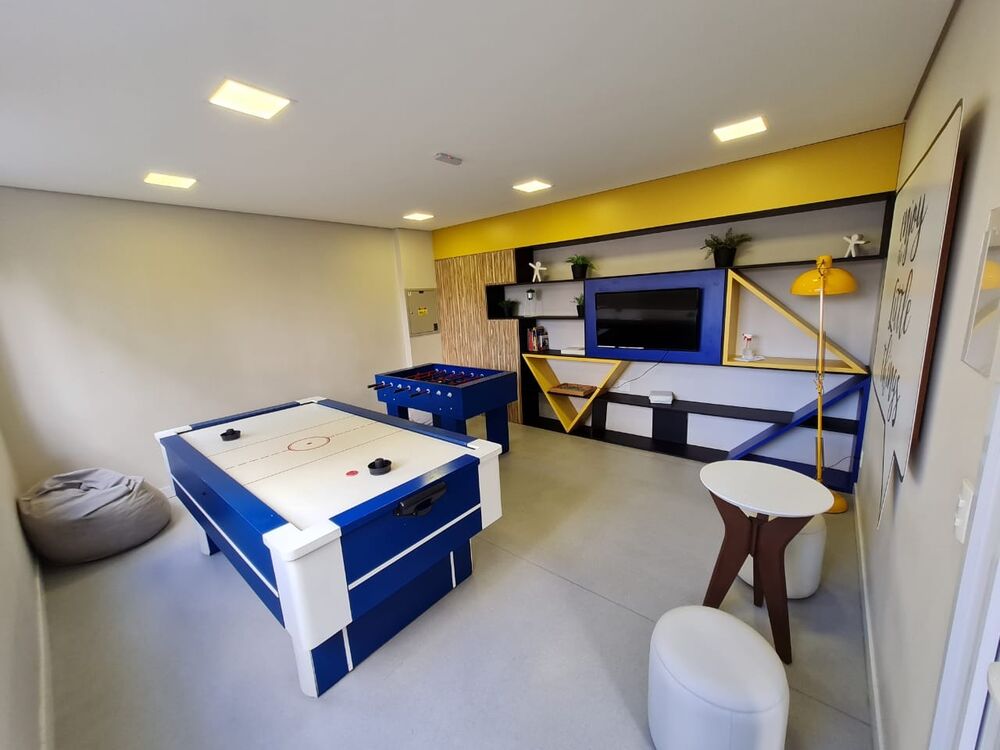 Apartamento, 1 quarto, 34 m² - Foto 4