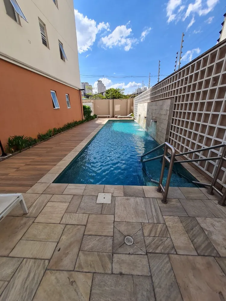 Apartamento, 1 quarto, 34 m² - Foto 8