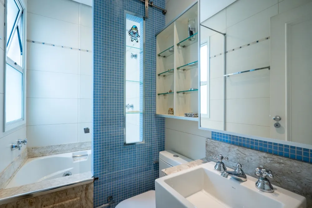 Casa de Condomínio, 4 quartos - Foto 6