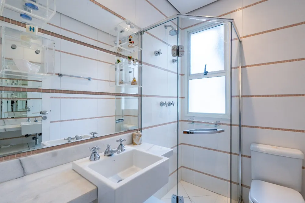 Casa de Condomínio, 4 quartos - Foto 8