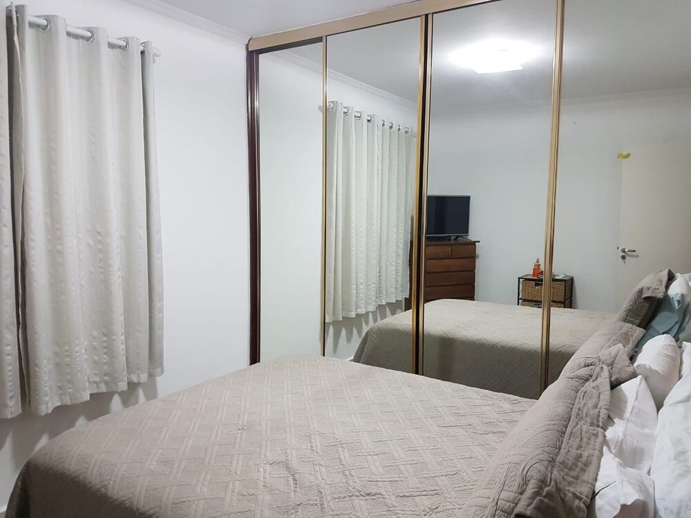Apartamento, 3 quartos, 70 m² - Foto 5