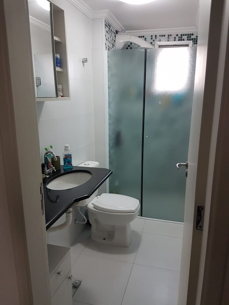 Apartamento, 3 quartos, 70 m² - Foto 6