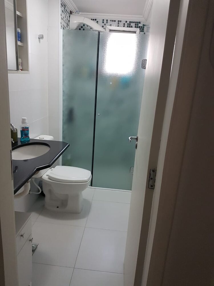 Apartamento, 3 quartos, 70 m² - Foto 2