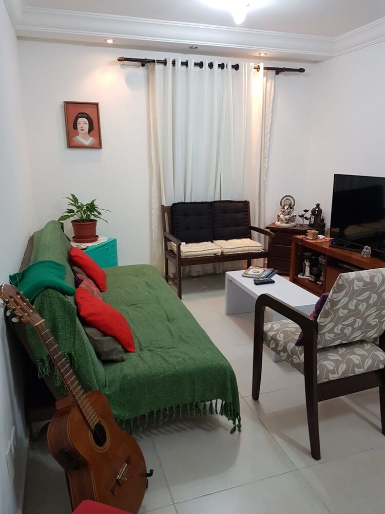 Apartamento, 3 quartos, 70 m² - Foto 3
