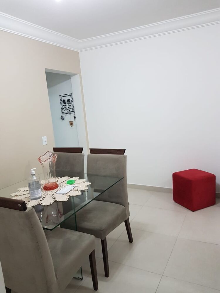 Apartamento, 3 quartos, 70 m² - Foto 1