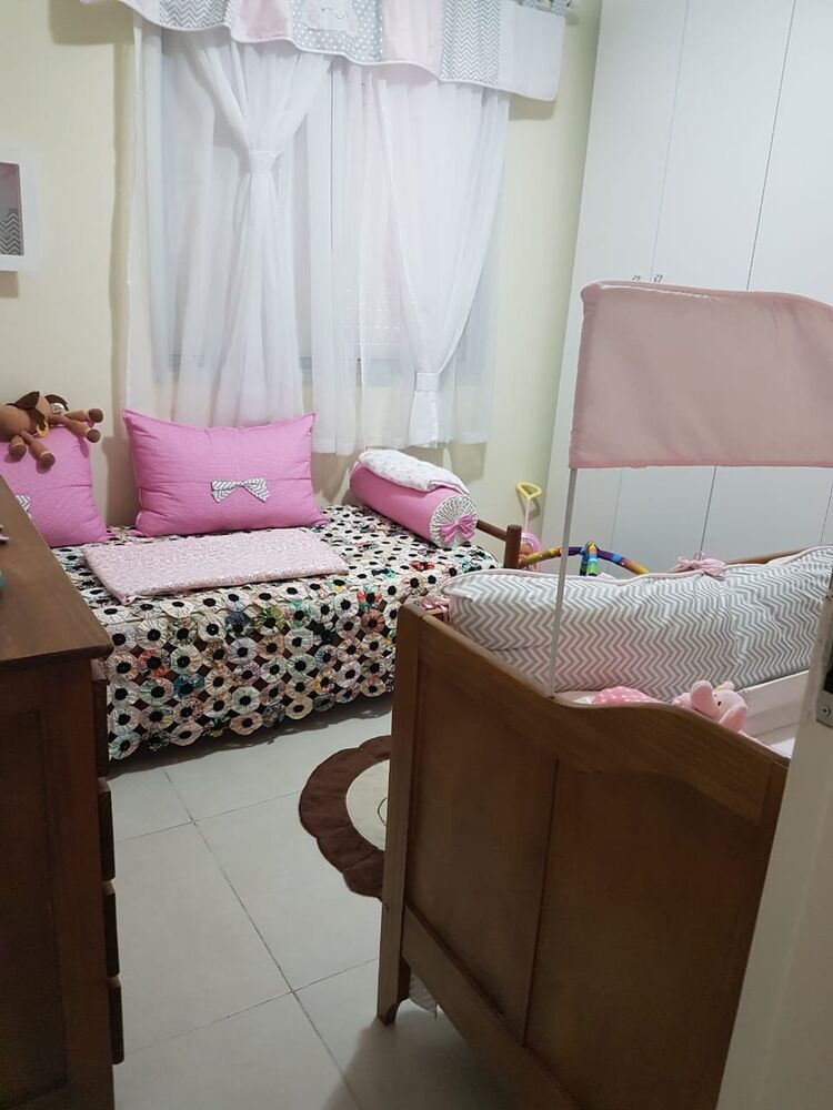 Apartamento, 3 quartos, 70 m² - Foto 4