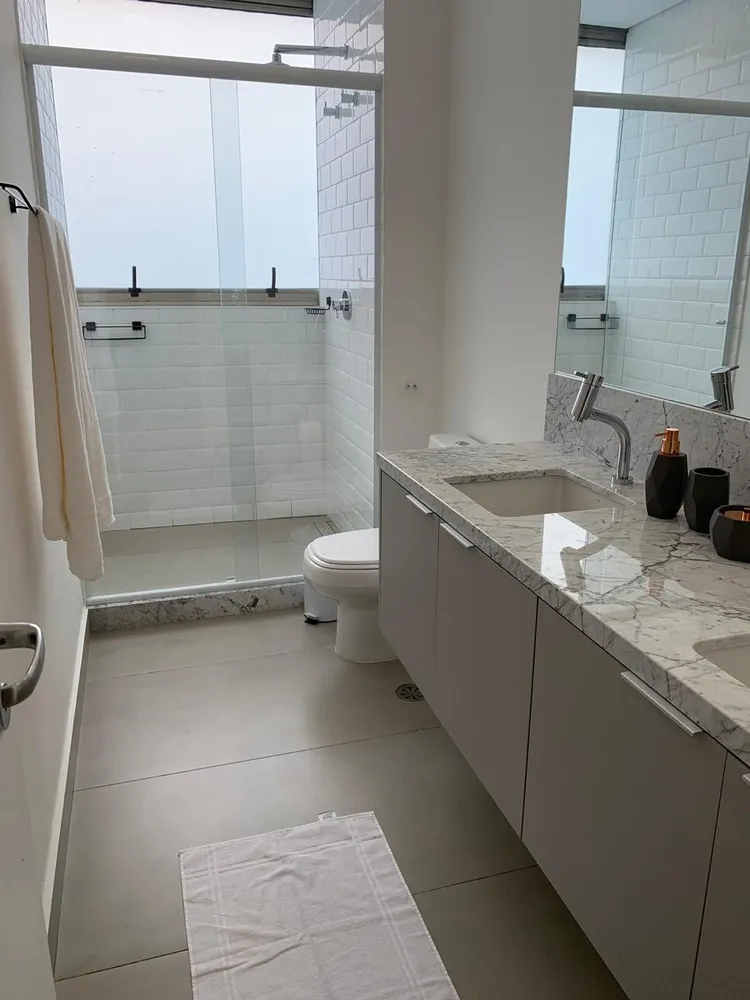 Cobertura, 1 quarto, 85 m² - Foto 4
