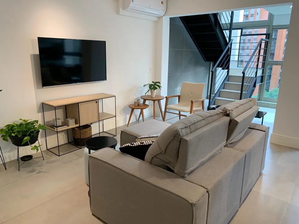 Cobertura, 1 quarto, 85 m² - Foto 8