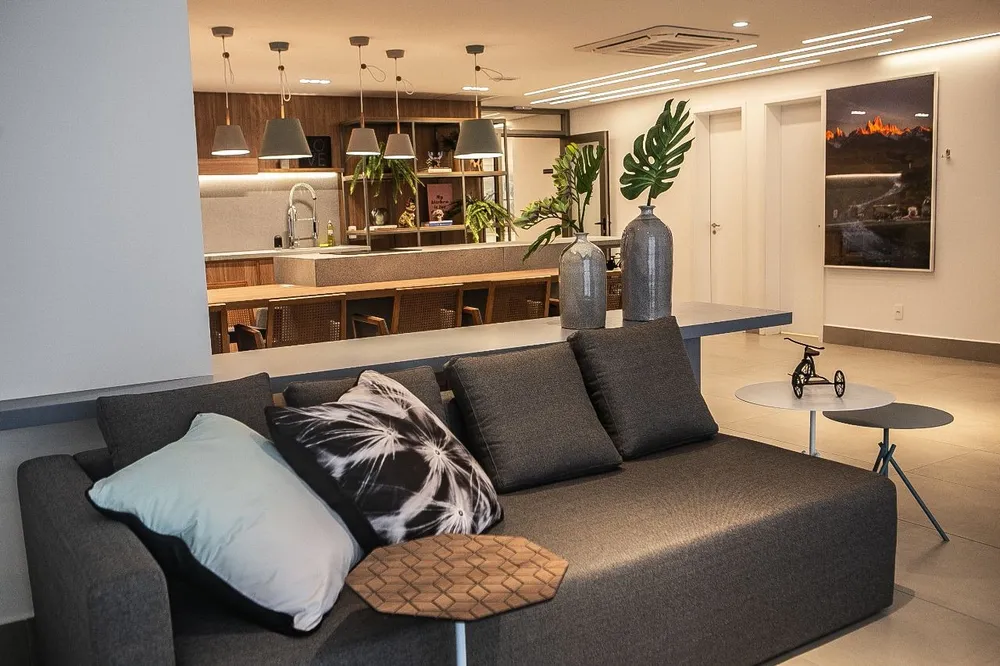 Cobertura, 1 quarto, 85 m² - Foto 5