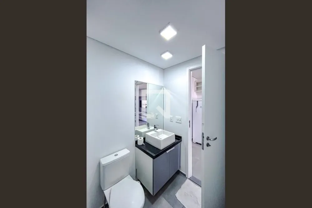 Kitnet-Studio, 35 m² - Foto 6