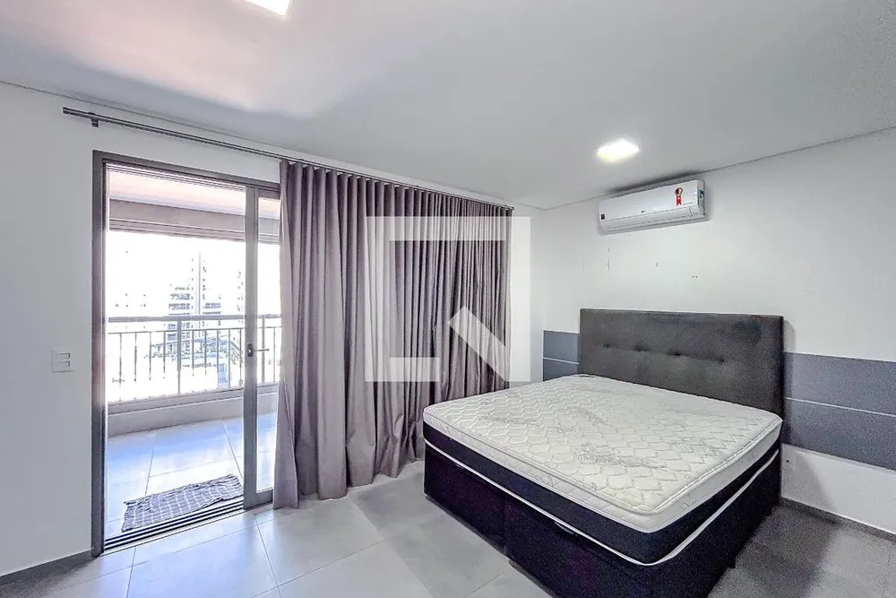 Kitnet-Studio, 35 m² - Foto 1