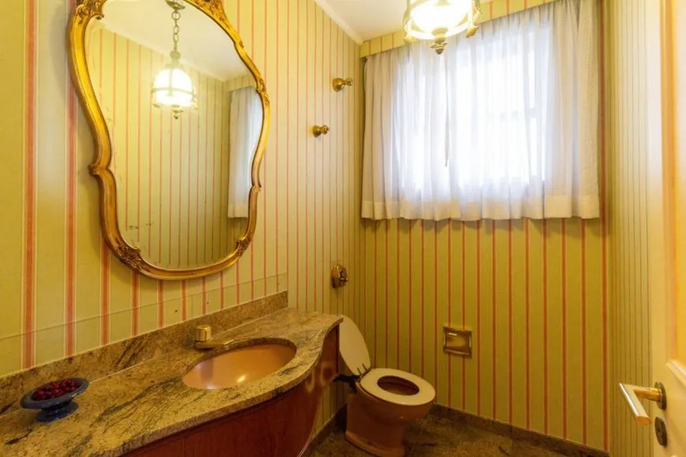Apartamento, 3 quartos, 280 m² - Foto 1