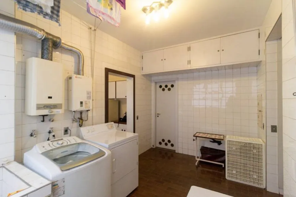 Apartamento, 3 quartos, 280 m² - Foto 3