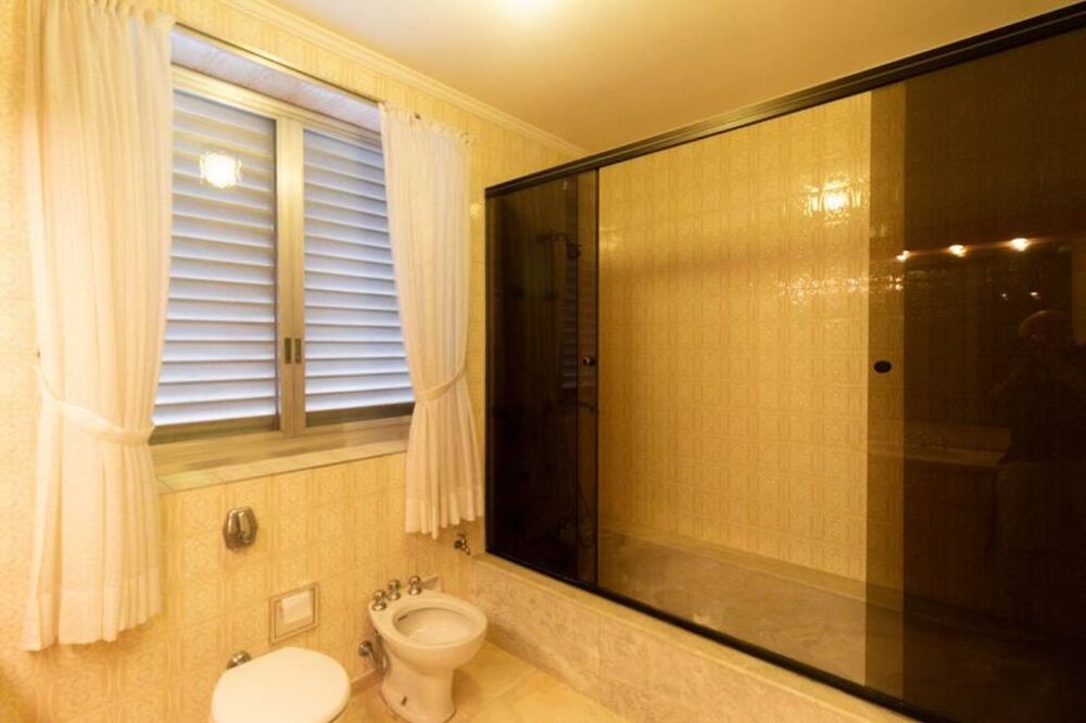 Apartamento, 3 quartos, 280 m² - Foto 2