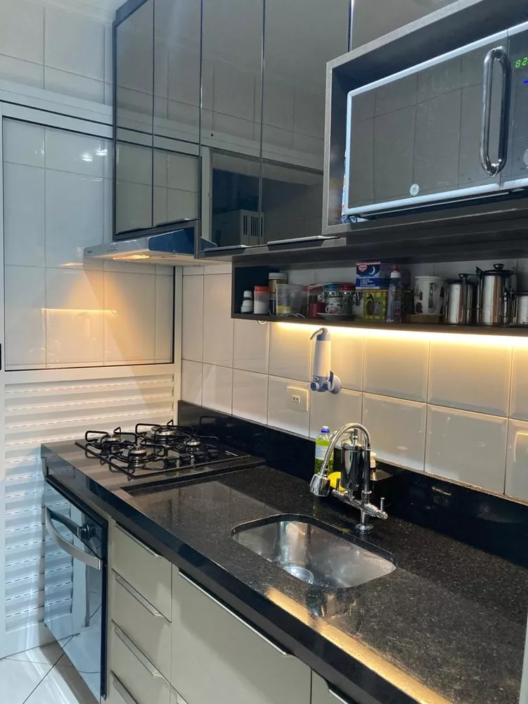 Apartamento, 3 quartos, 66 m² - Foto 1