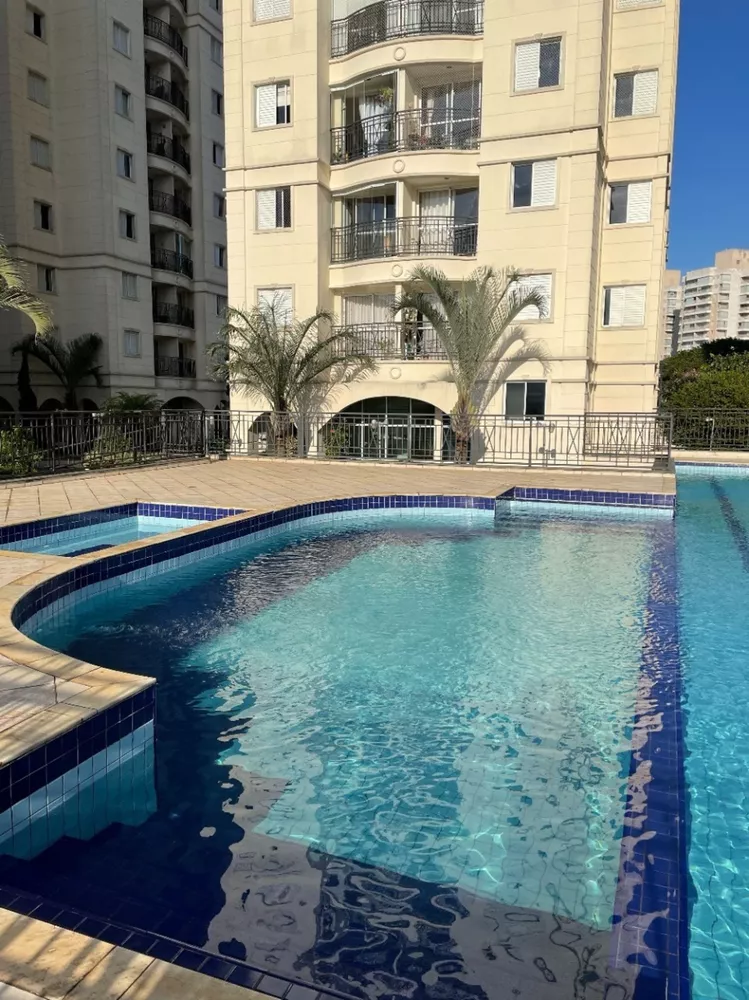 Apartamento, 3 quartos, 66 m² - Foto 7