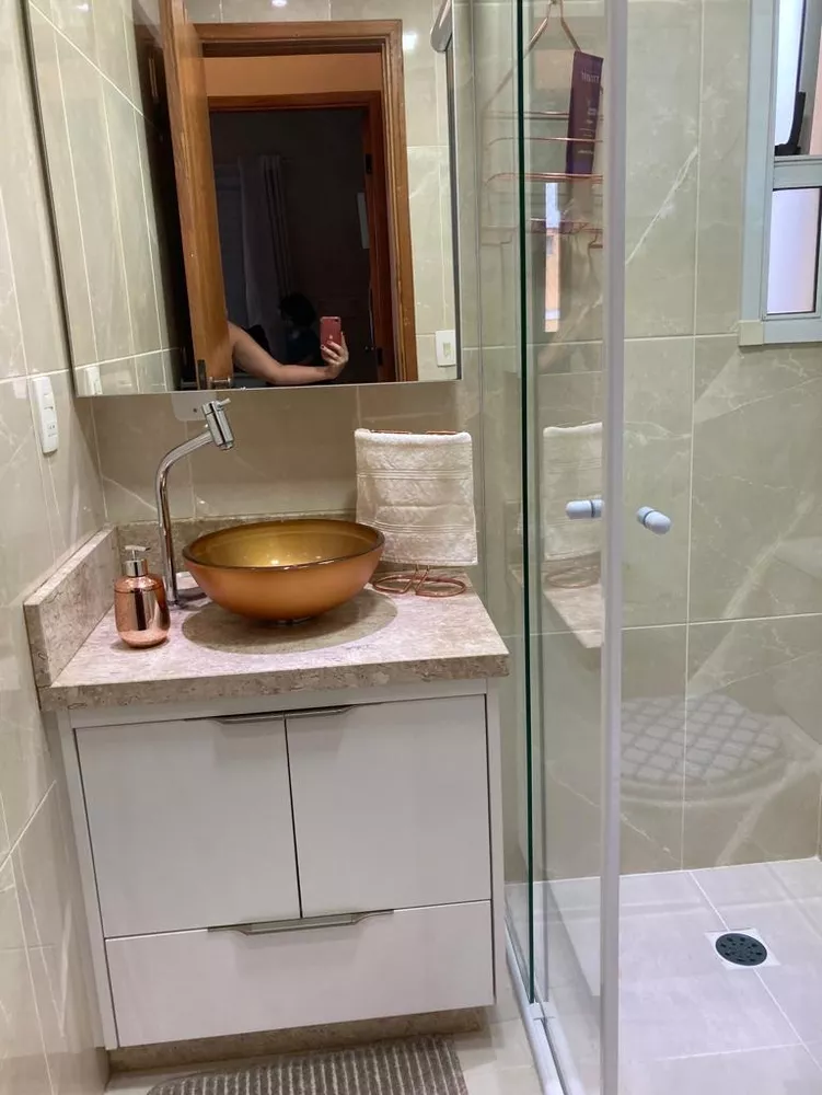Apartamento, 3 quartos, 66 m² - Foto 5