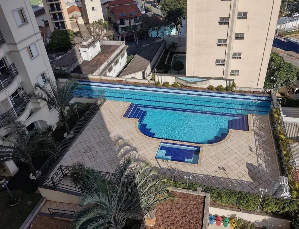 Apartamento, 3 quartos, 66 m² - Foto 3