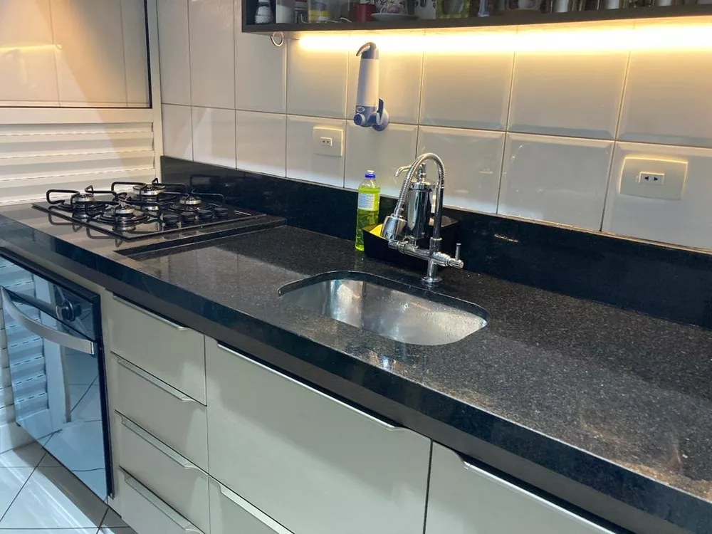Apartamento, 3 quartos, 66 m² - Foto 8