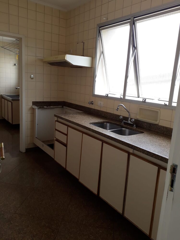 Apartamento, 3 quartos, 198 m² - Foto 4