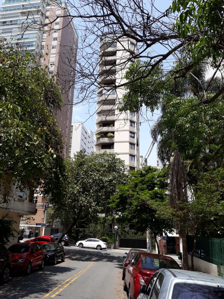 Apartamento, 3 quartos, 198 m² - Foto 3