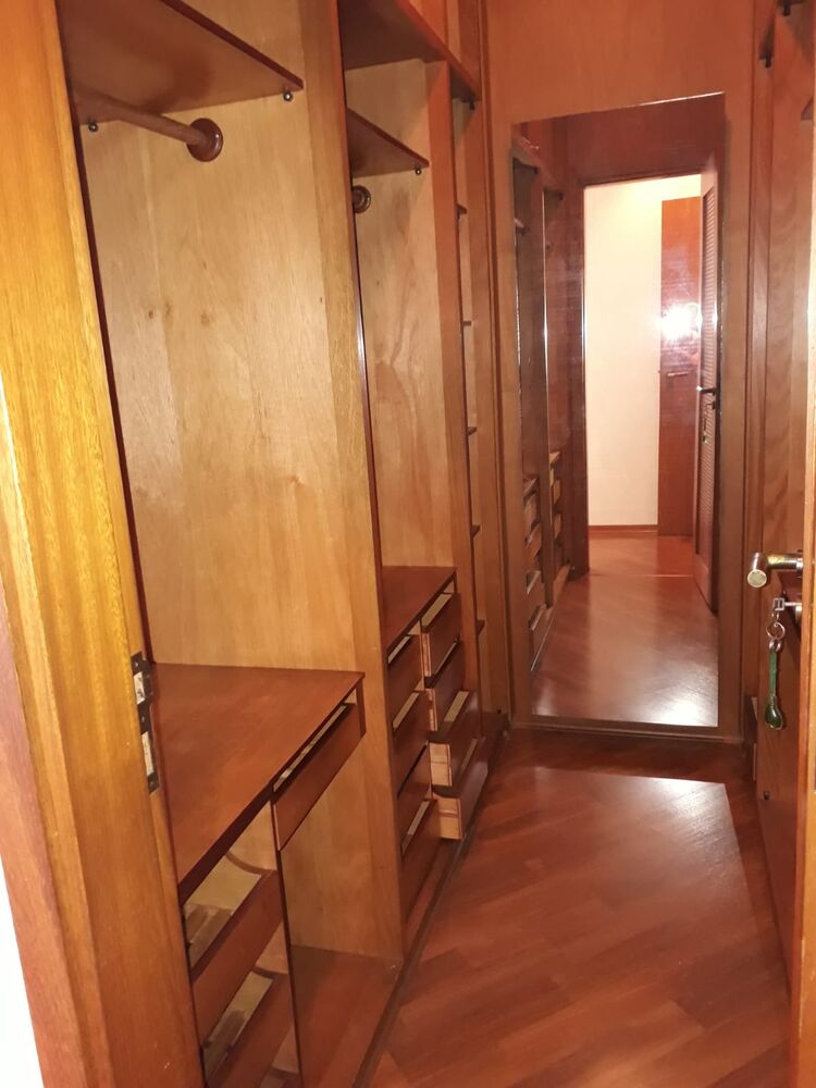 Apartamento, 3 quartos, 198 m² - Foto 1