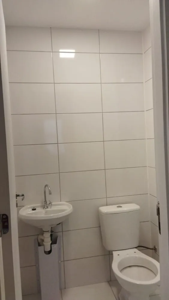Apartamento, 2 quartos, 41 m² - Foto 8