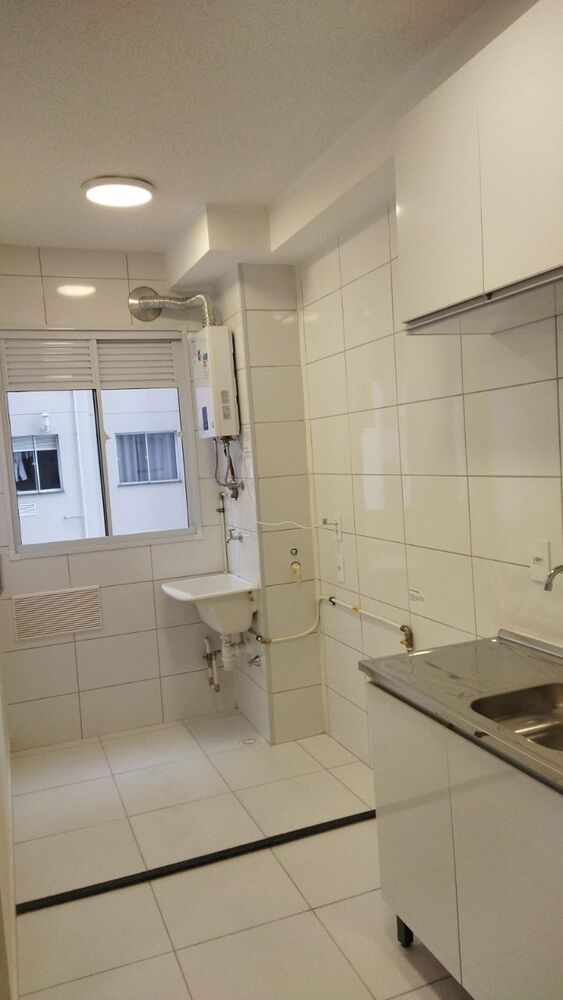 Apartamento, 2 quartos, 41 m² - Foto 4