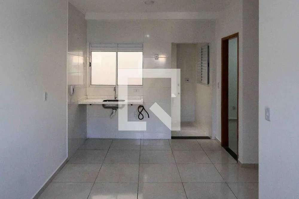 Apartamento, 2 quartos, 42 m² - Foto 4