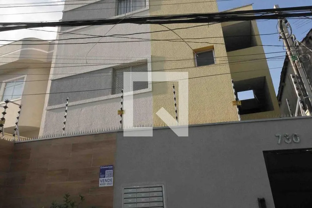 Apartamento, 2 quartos, 42 m² - Foto 8