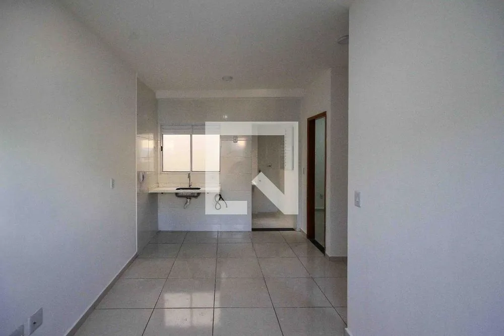 Apartamento, 2 quartos, 42 m² - Foto 2