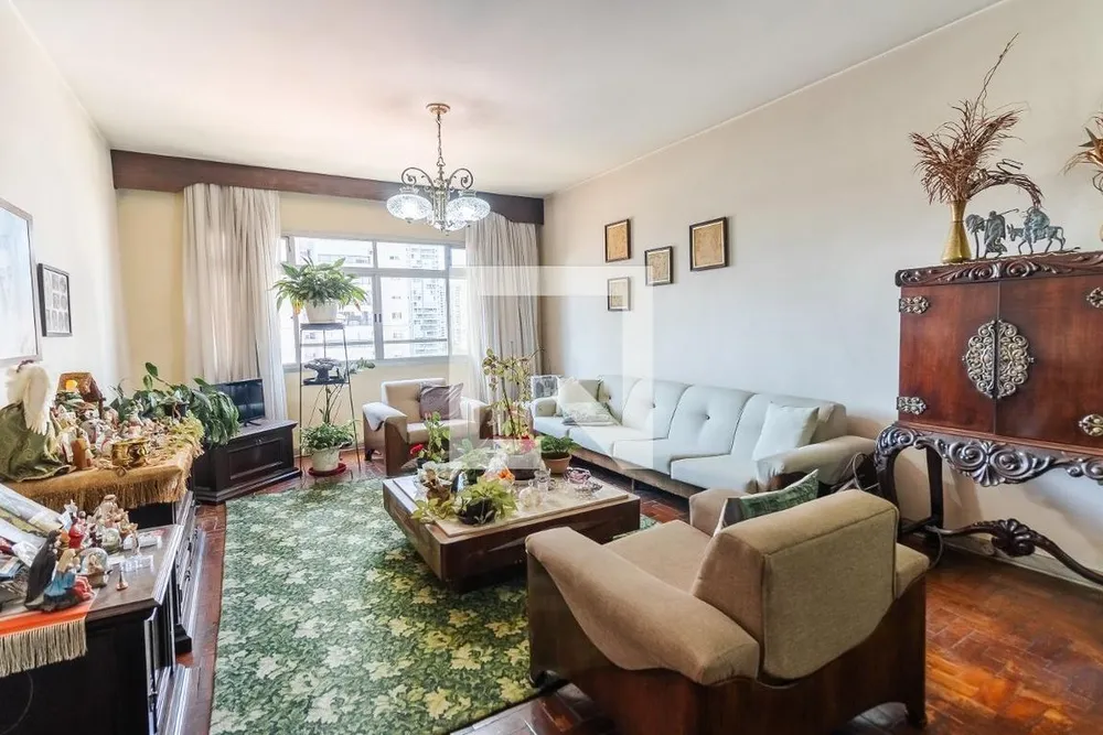 Apartamento, 4 quartos, 150 m² - Foto 4