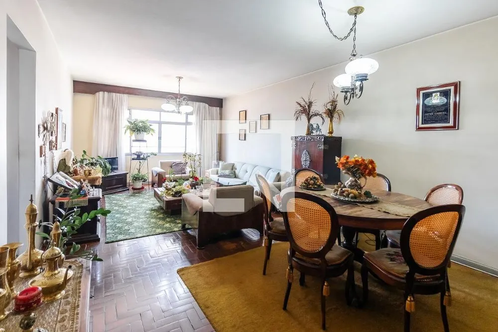 Apartamento, 4 quartos, 150 m² - Foto 1