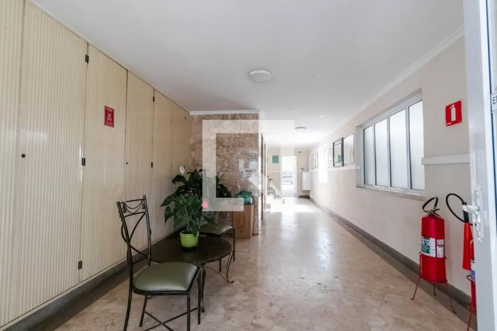 Apartamento, 4 quartos, 150 m² - Foto 5