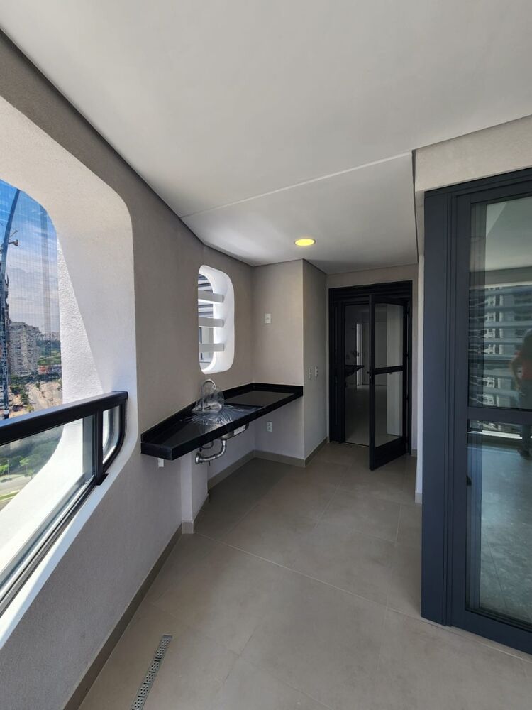 Apartamento, 3 quartos, 162 m² - Foto 8