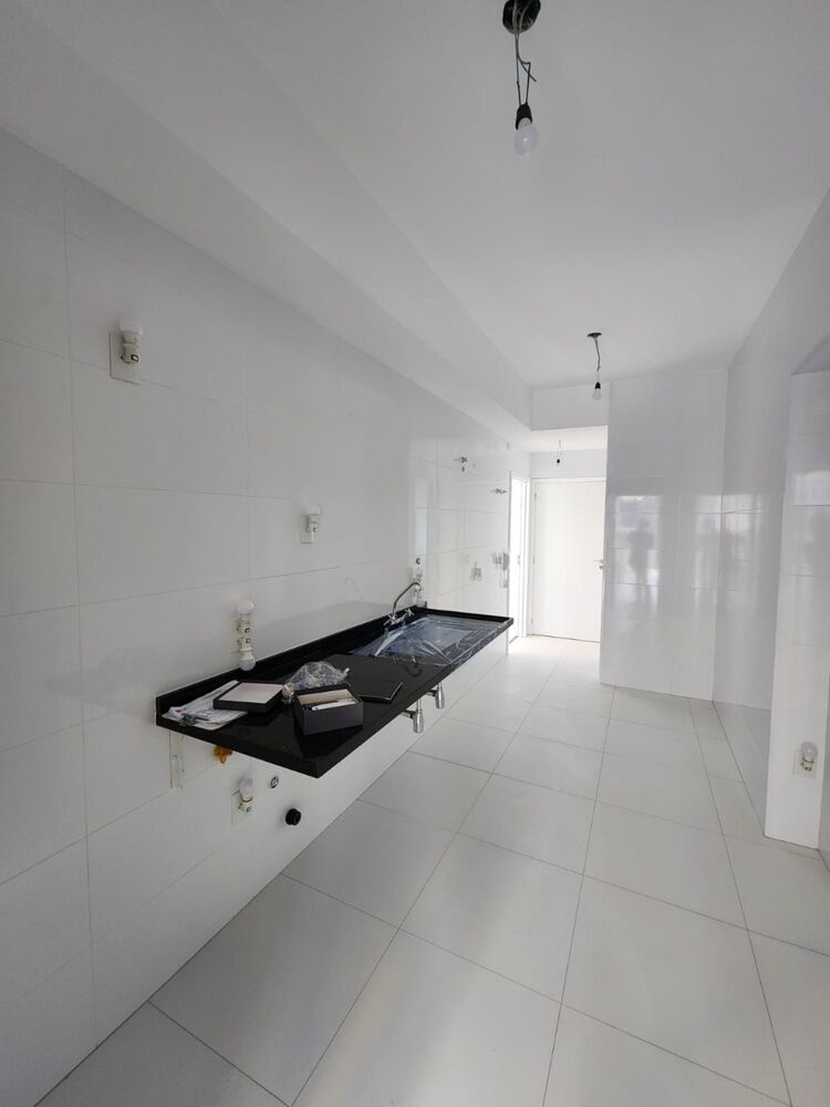 Apartamento, 3 quartos, 162 m² - Foto 3
