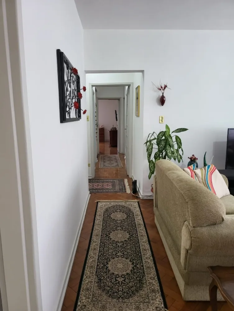 Apartamento, 3 quartos, 160 m² - Foto 5