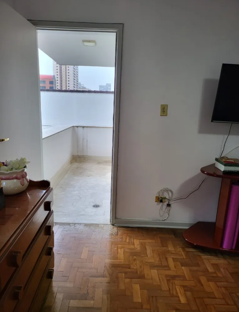 Apartamento, 3 quartos, 160 m² - Foto 7