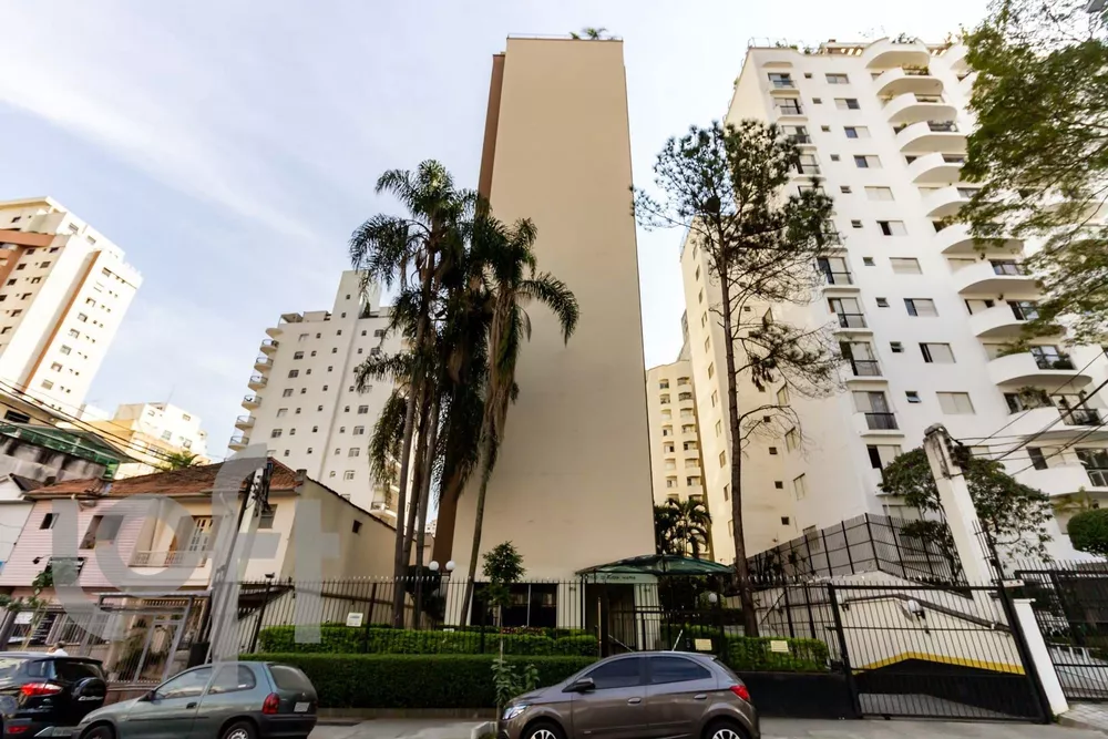 Apartamento, 2 quartos, 100 m² - Foto 4