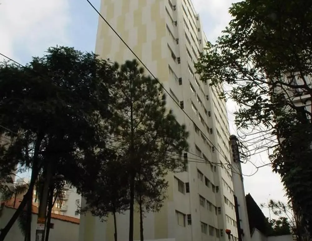 Apartamento, 2 quartos, 100 m² - Foto 2