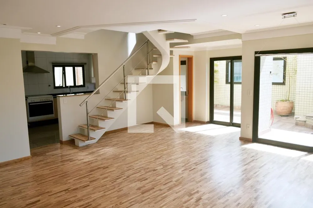 Cobertura, 3 quartos, 200 m² - Foto 1