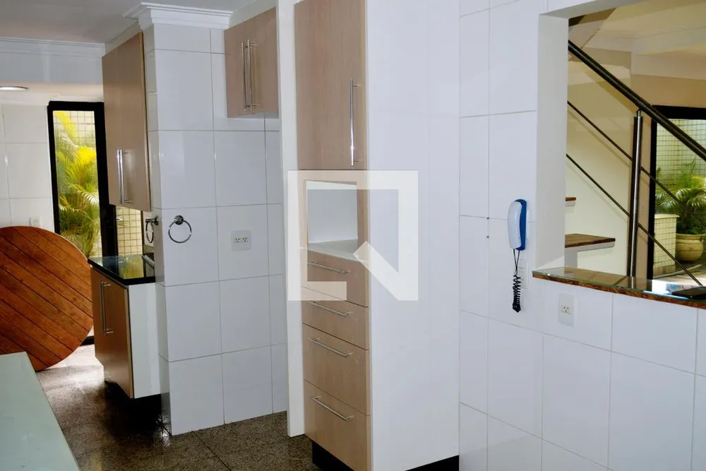 Cobertura, 3 quartos, 200 m² - Foto 6