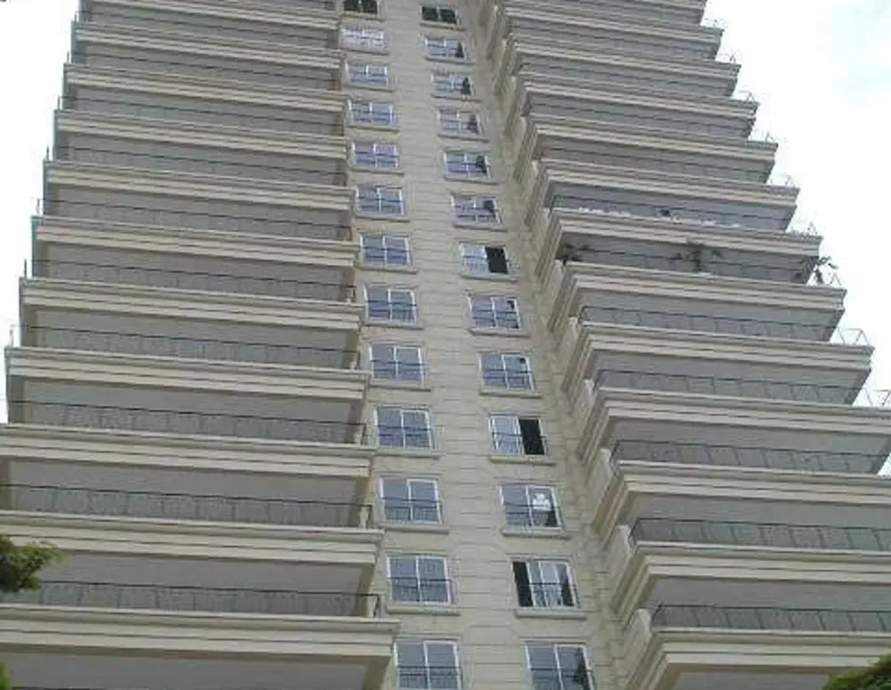 Apartamento, 4 quartos, 522 m² - Foto 5